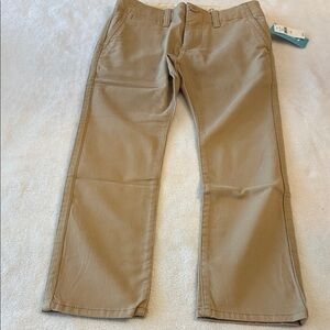 Gap khaki dress pants